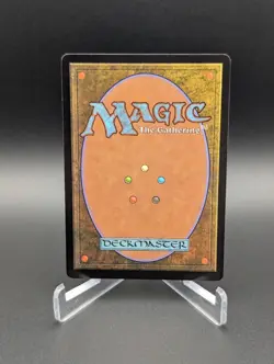 Arcane Signet (Borderless) Commander Masters Regular - Image 3