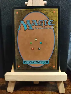 Mindspring Merfolk FOIL - Aetherdrift - Rare - NM (see pics) MTG - Image 2