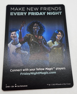 Construct Token - Dominaria Remastered (DMR) - 14/14 - MTG - Image 2