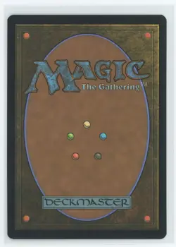 Spider-Man Saw in Half M 0021 Borderless Non-Foil Magic Gathering MTG - Image 2