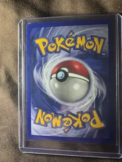 Clefairy 5/102 Base Set Holo Pokemon Card Vintage Wizards Of The Coast 1999 - Image 2