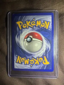 Clefairy 5/102 Base Set Holo Pokemon Card Vintage Wizards Of The Coast 1999 - Image 3