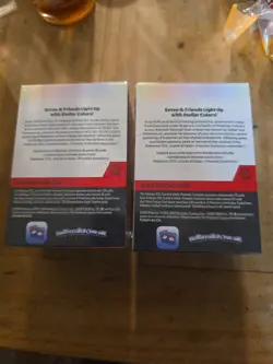 Pokemon Prismatic Evolutions Booster Bundle 6 Packs, X2 Bundles, Sealed - Image 2