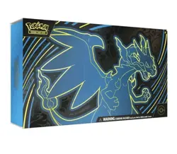 PRESALE Pokemon Phantasmal Flames Mega Charizard UPC Ultra Premium Collection - Image 1