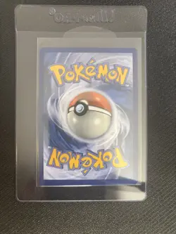 Pokemon Squirtle TCG 148/142 Stellar Crown Illustration Rare - Image 2