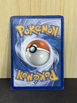 2014 Pokemon XY Phantom Forces SECRET Mega Gengar EX 35/119 - HP-DMG - Image 2