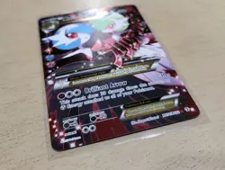 Pokemon Mega M Gardevoir EX Radiant Collection RC31/RC32 Generations XY NM Mint - Image 2