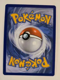 Near Mint - Greedent V 256/264 Fusion Strike Sword & Shield FULL ART Pokemon TCG - Image 2