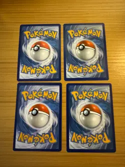 [4x Playset] Super Rod (188/193) SV02: Paldea Evolved (PAL) - Pokemon TCG - Image 2