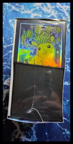 Pokemon TCG Surging Sparks Elite Trainer Box (ETB) Sealed US Fast Shipping - Image 2