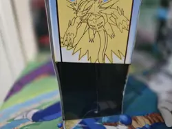 Pokemon: Scarlet & Violet - Paradox Rift Elite Trainer Box - Roaring Moon sealed - Image 3