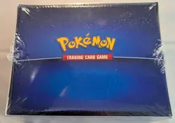 Pokemon GO Premier Deck Holder Collection Sealed Box (Dragonite VSTAR) - Image 5