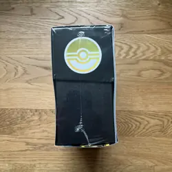 Pokemon TCG Mega Evolutions Gardevoir Elite Trainer Box ETB IN HAND - Image 5