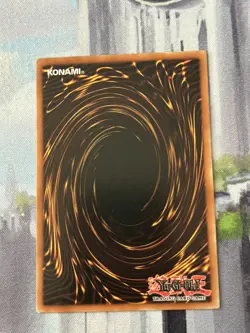 YU-GI-OH! - Birdface - PGD-005 - Image 2