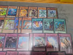 Yugioh! Complete 2010 Format - Gladiator Beast Edison Format Deck Ready to Play - Image 3