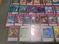 Yugioh! Complete 2010 Format - Gladiator Beast Edison Format Deck Ready to Play - Image 4