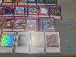 Yugioh! Complete 2010 Format - Gladiator Beast Edison Format Deck Ready to Play - Image 5