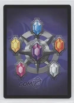 2013 My Little Pony Collectible Card Game - Premiere The Ponyville Express #147 - Image 2