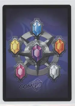 2013 My Little Pony Collectible Card Game - Premiere #114 - Image 2