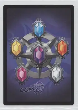 2014 My Little Pony Collectible Card Game Slick Shades #149 - Image 2