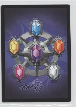 2014 My Little Pony Collectible Card Game The Crystal Games Expansion Set #55 - Image 2