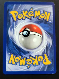 Muk 13/62 Pokemon TCG Fossil Set Holo Rare Card 1st Edition - Image 2