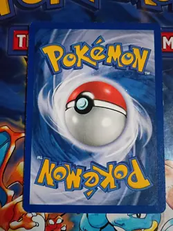 Exeggutor 39/130 - Uncommon 2000 English Base Set 2 Pokemon Card - Image 2