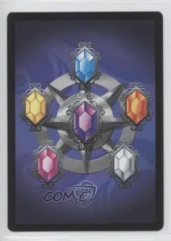 2013 My Little Pony Collectible Card Game - Premiere Rising Star #75 - Image 2