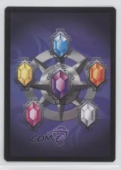 2013 My Little Pony Collectible Card Game - Premiere Critter Cavalry #108 - Image 2