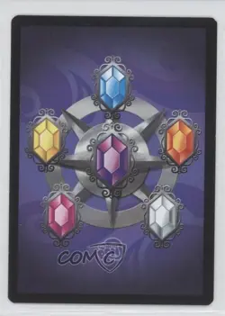 2013 My Little Pony Collectible Card Game - Premiere Here's Your Invitation! - Image 2