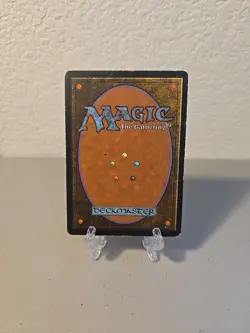 MTG Mortuary HP Stronghold - Image 2