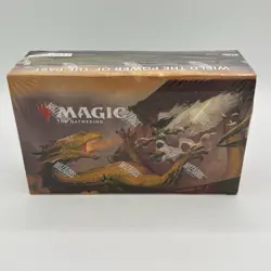 Magic The Gathering Dominaria Remastered Draft Box Sealed 36 Packs Mtg TCG NEW - Image 1