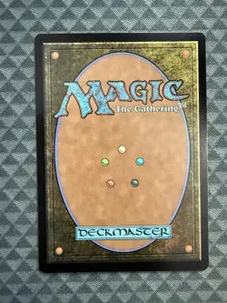 MTG Giant of Basbil #0020 Showcase Rare FINAL FANTASY: Through the Ages (FCA) - Image 3