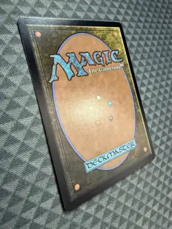MTG Giant of Basbil #0020 Showcase Rare FINAL FANTASY: Through the Ages (FCA) - Image 4