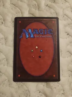 Lotus Vale Weatherlight MTG Magic the Gathering - Image 2