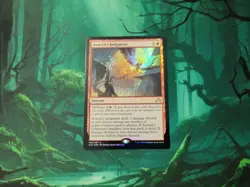 MTG Shadows over Innistrad - Avacyn's Judgment (Foil) - Rare - LP - Image 1