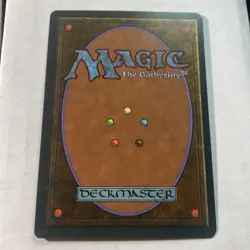 Ice Age Snow-Covered Swamp MTG Magic Gathering - Image 2