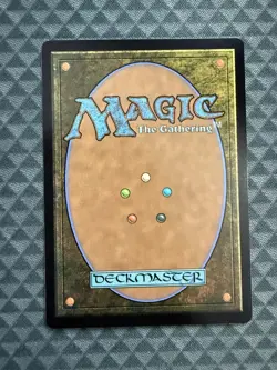 MTG Wild Rose Rebellion #0004 Showcase U FINAL FANTASY: Through the Ages (FCA) - Image 3