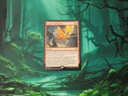 MTG Shadows over Innistrad - Avacyn's Judgment - Rare - LP - Image 1