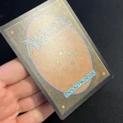 MTG Savage Beating 0026 (Borderless) FOIL Mythic - Image 4