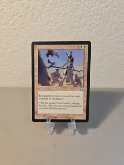 MTG Entangler LP Prophecy - Image 1