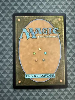 MTG Vana’diel Adventurers #0030 Showcase U FINAL FANTASY: Through the Ages (FCA) - Image 3