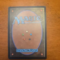 MTG Magic the Gathering Ghyrson Starn, Kelermorph (124/657) Warhammer 40,000 LP - Image 2