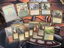 MTG Jodah the Unifier EDH Deck - SpongeBob Secret Lair Set - Sleeved + Deck Box - Image 5