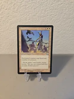 MTG Entangler HP Prophecy - Image 1