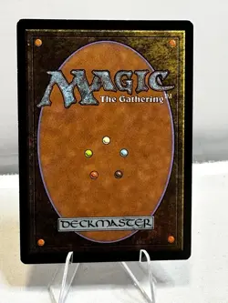 Foil Phyrexian Negator *Duel Decks: Phyrexia vs. The Coalition* MTG - Image 2