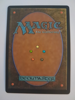 Goryo's Vengeance Poster FOIL NM Duskmourn Promo MTG Magic the Gathering - Image 2