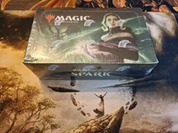 **Sealed War of the Spark Booster Box** Magic MTG - Image 1
