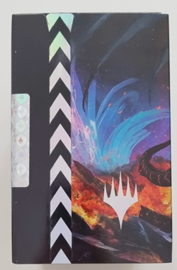 Magic The Gathering MTG Final Fantasy: GIFT Bundle (New & Sealed Box) English - Image 5