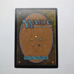 Chaos Wand | MTG | CLB | 855 | Same Day Shipping! - Image 2